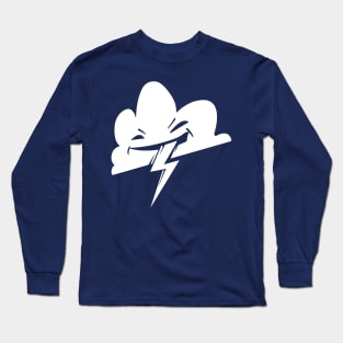 Mister Monsoon [Rocket League] Long Sleeve T-Shirt